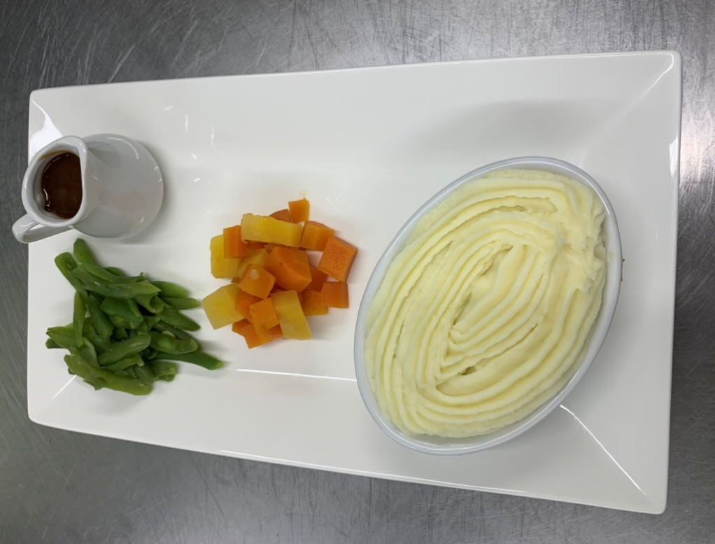 Evolve Care Group World Vegan Month