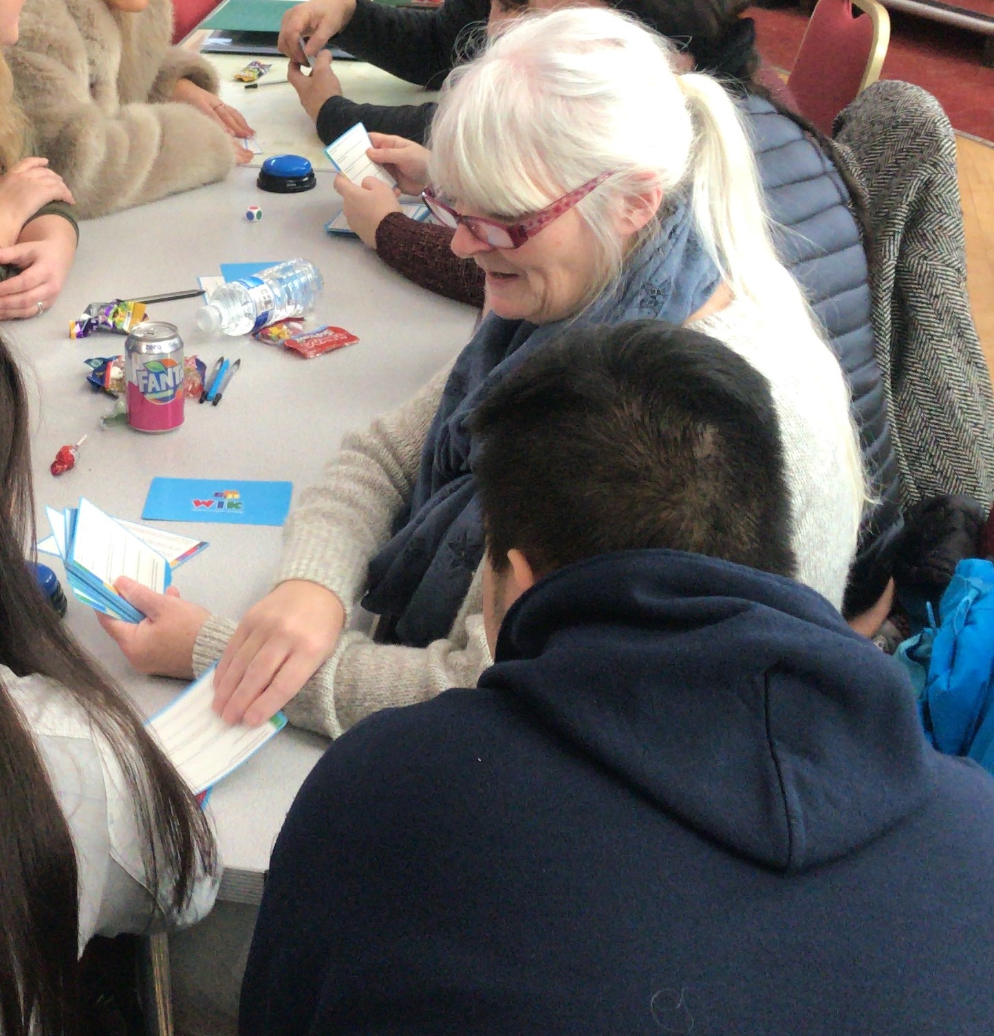 Evolve Care Group Mentoring