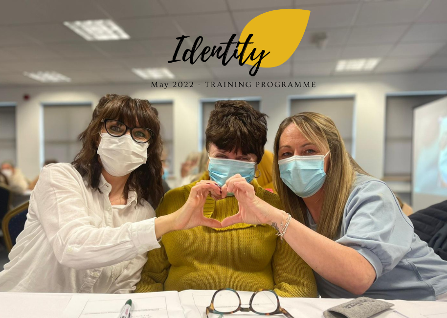 Evolve Care Group Training