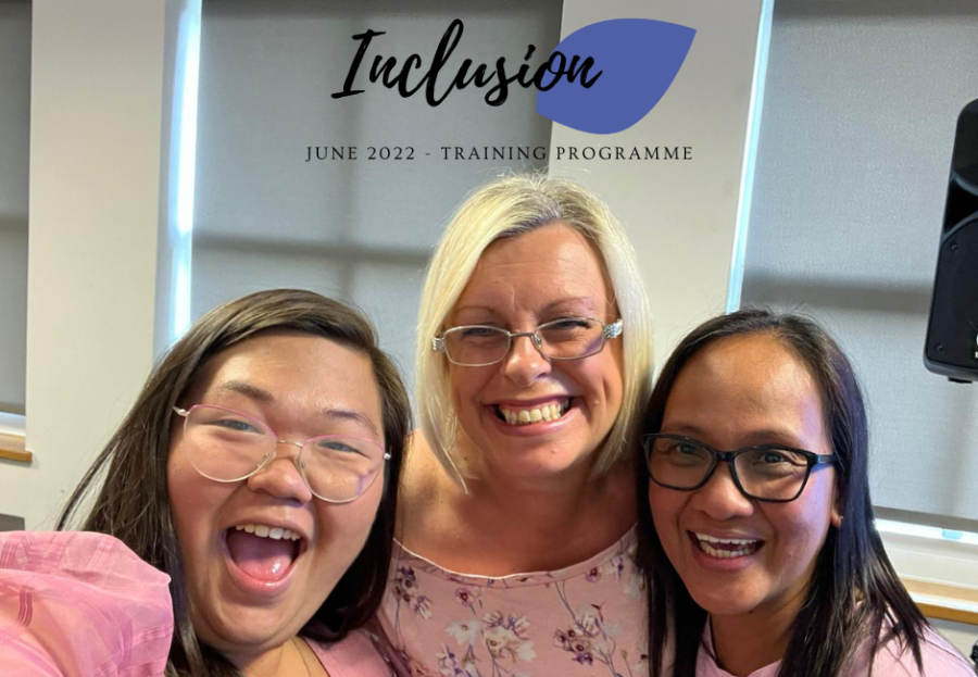 Evolve Care Group Training