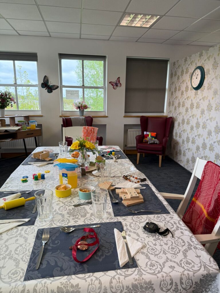 Evolve Care Academy Evolve Care Group Dementia Care Complex Care